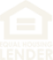 Equal Housing Lender logo